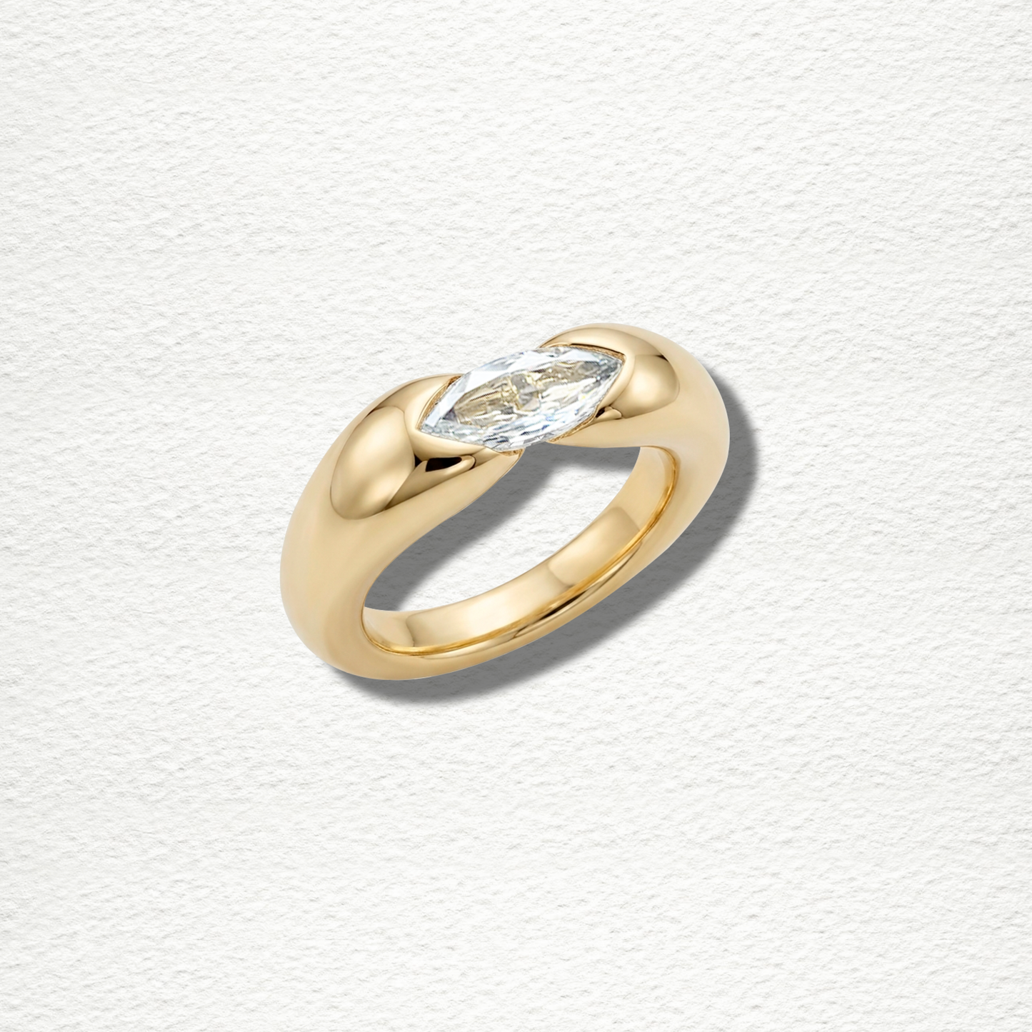 Bague "Sersi"