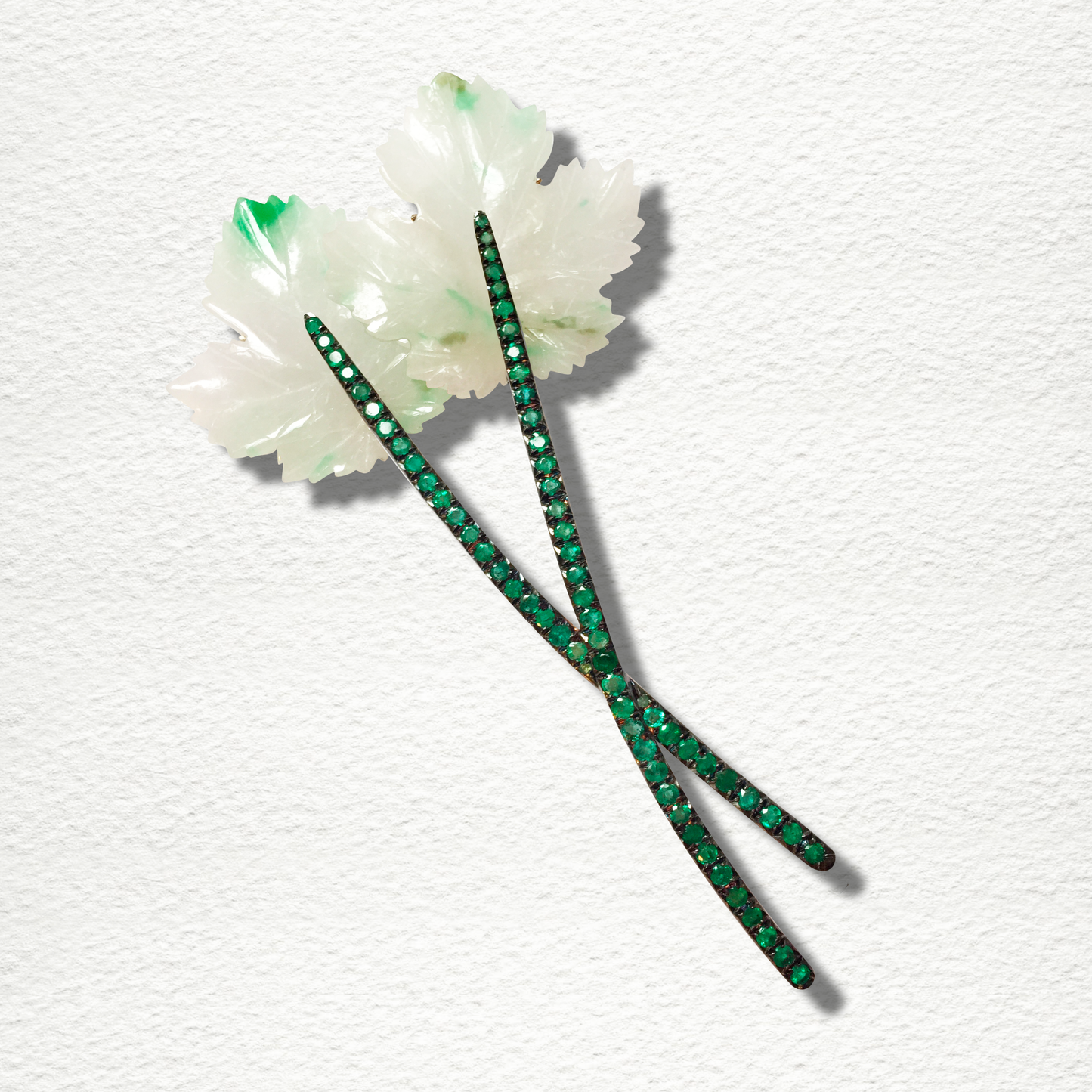 Broche "Archane"