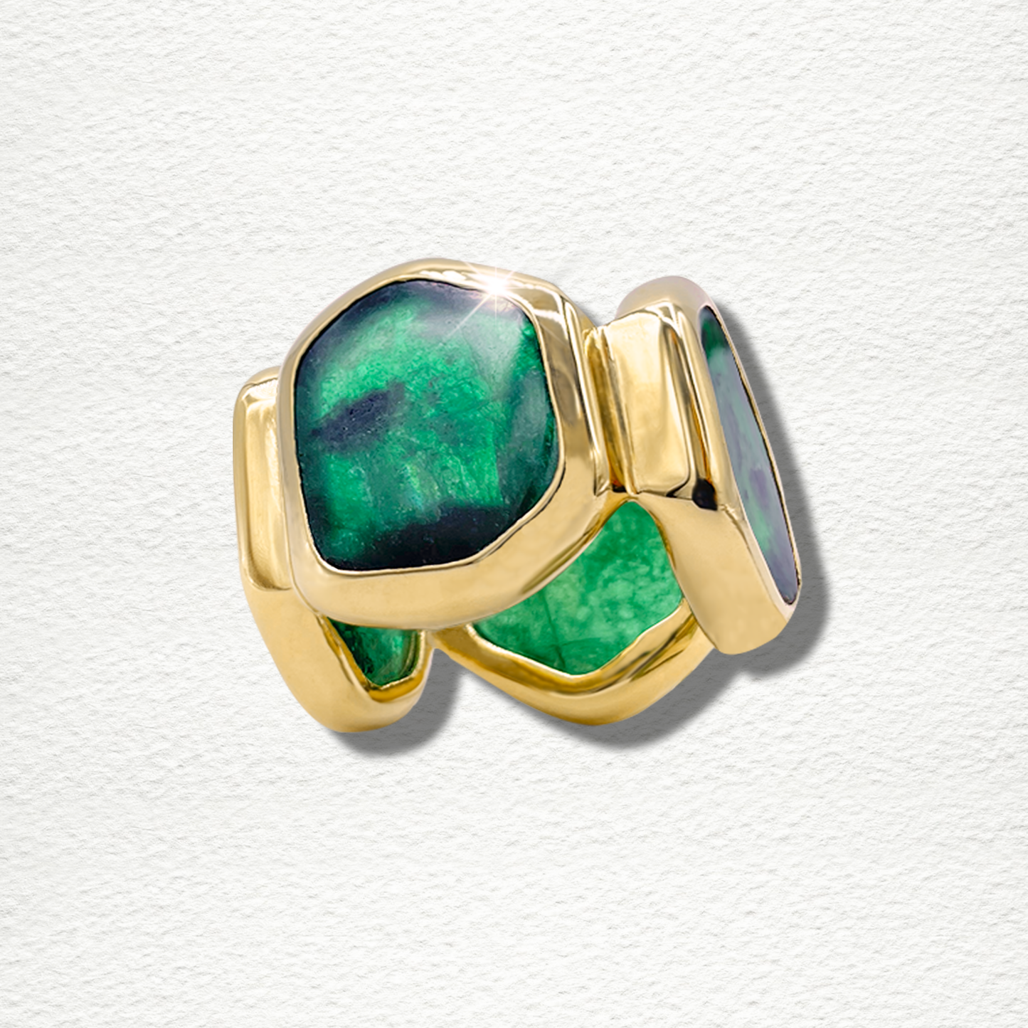 Bague "Esperance"