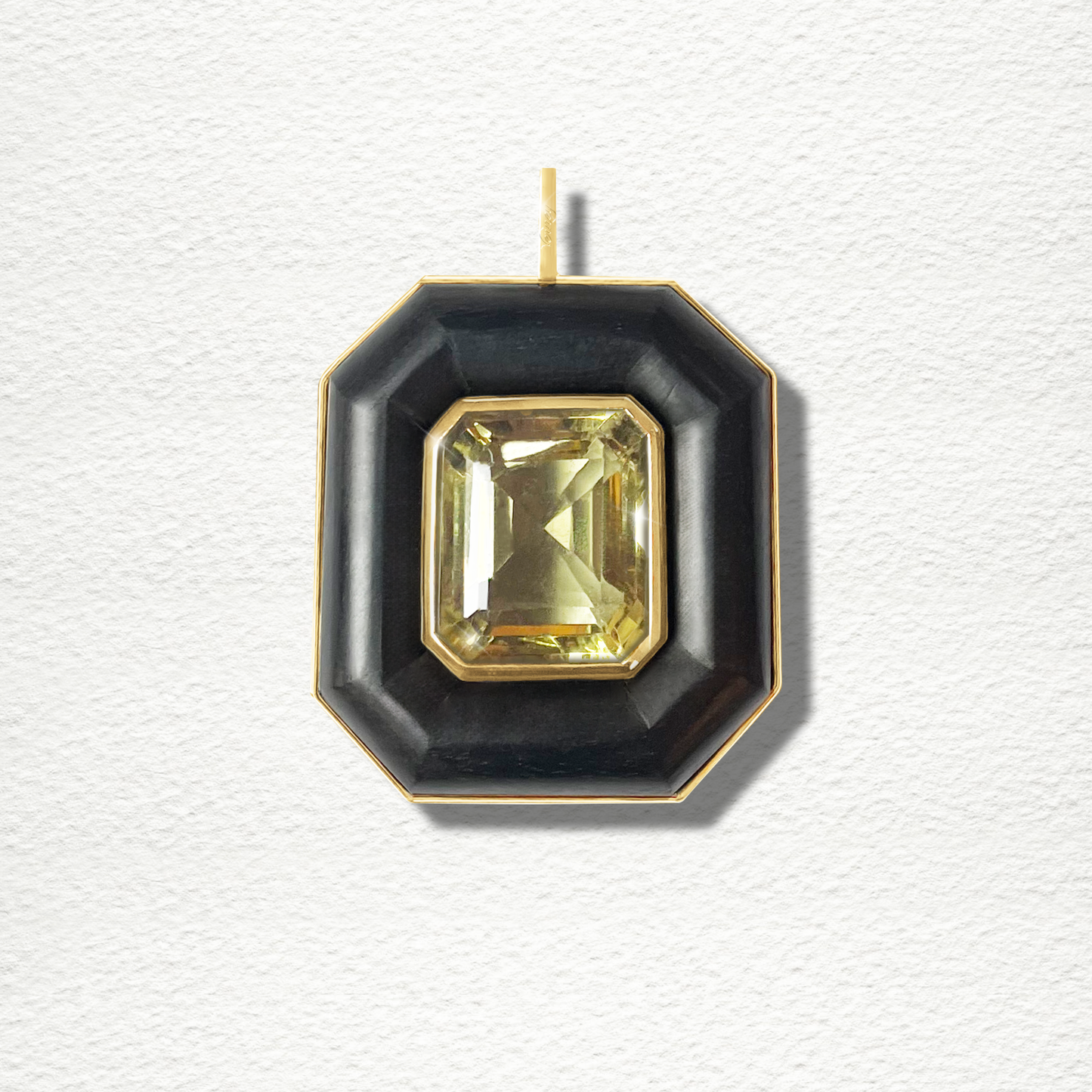 Pendentif - Actuel
