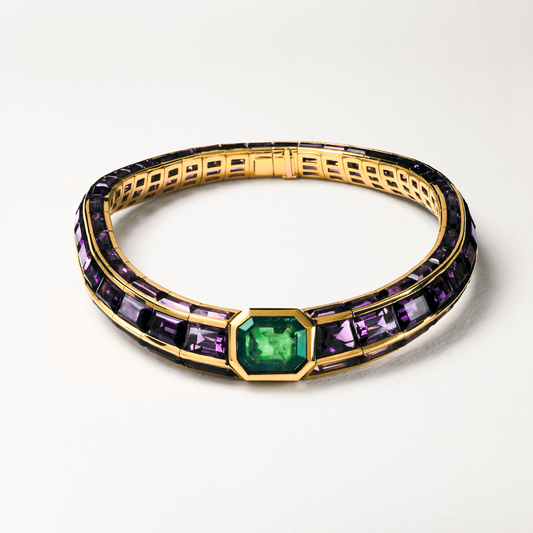 Collier - Héritage