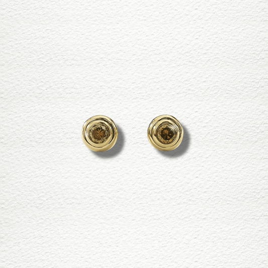 Boucles d'oreilles - Actuel
