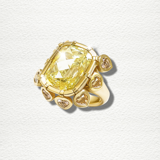 Bague "Mara"