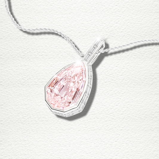 Pendentif "Onde"