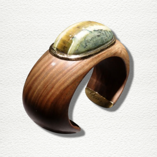 Bracelet "Madera"