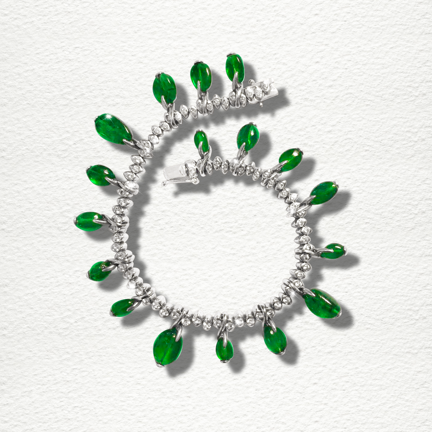 Bracelet "Shen"