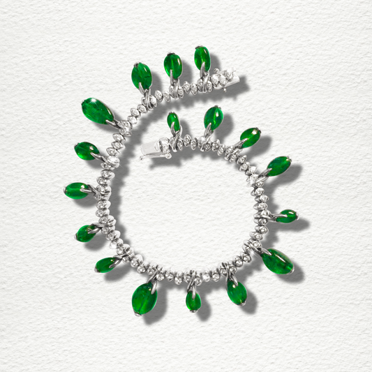 Bracelet "Shen"