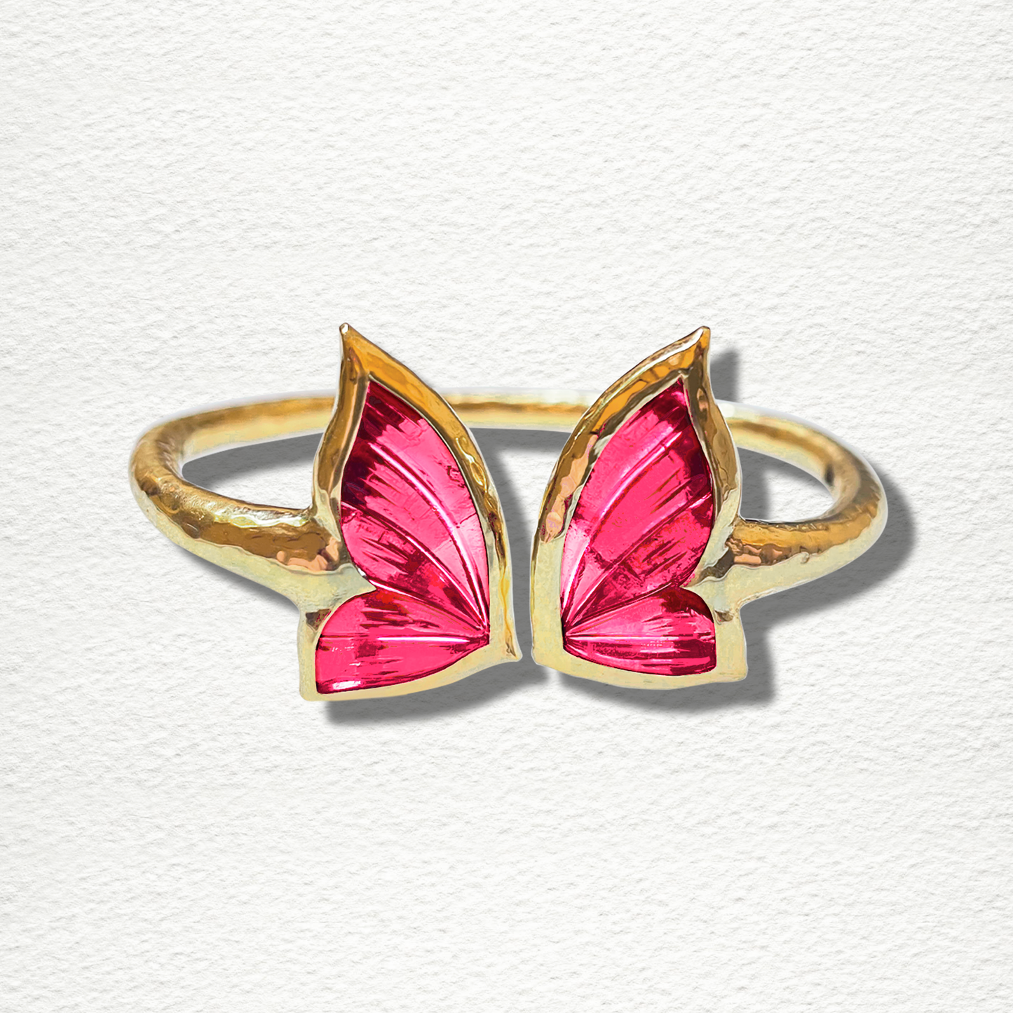 Bracelet "Eole"