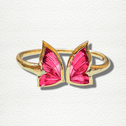 Bracelet "Eole"