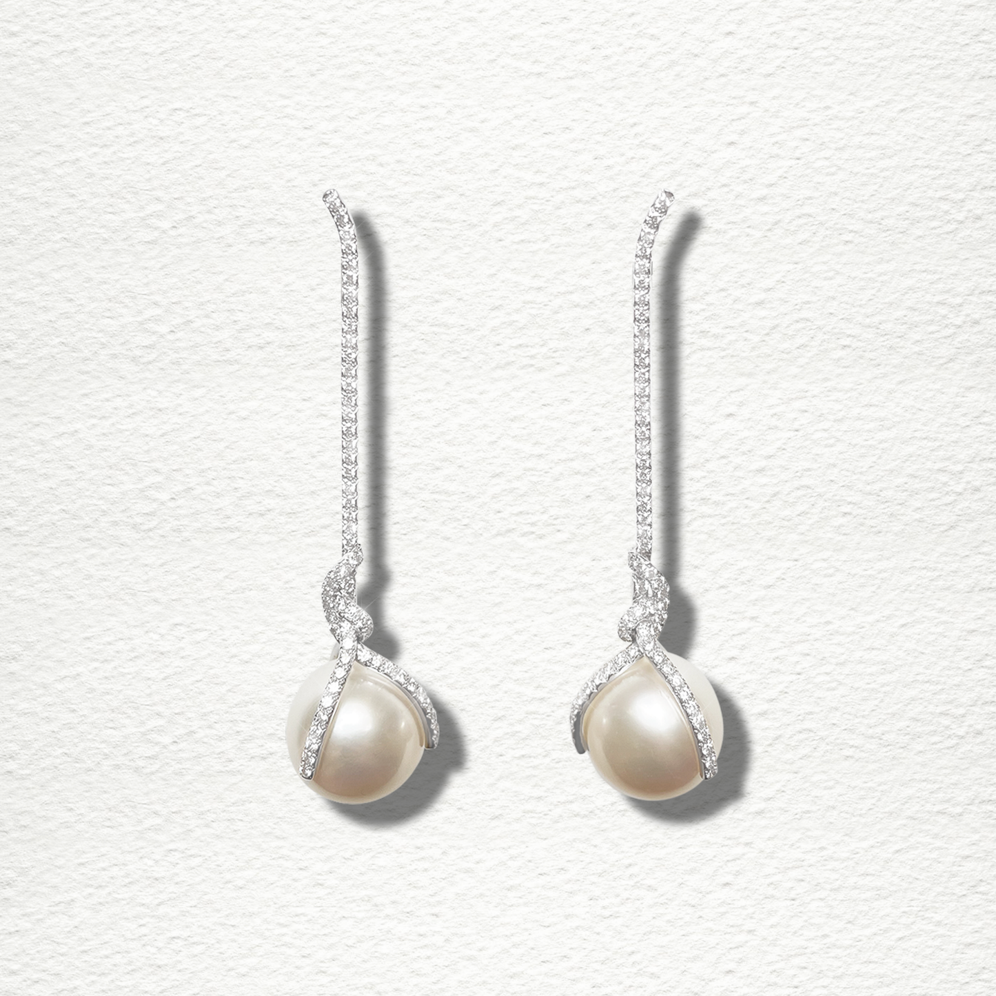 Boucles d'oreilles "Elisa"