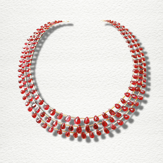 Collier "Gaya"