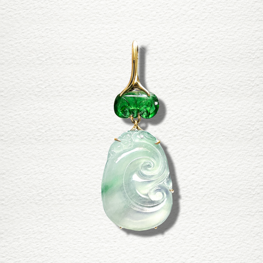 Pendentif "Songe"