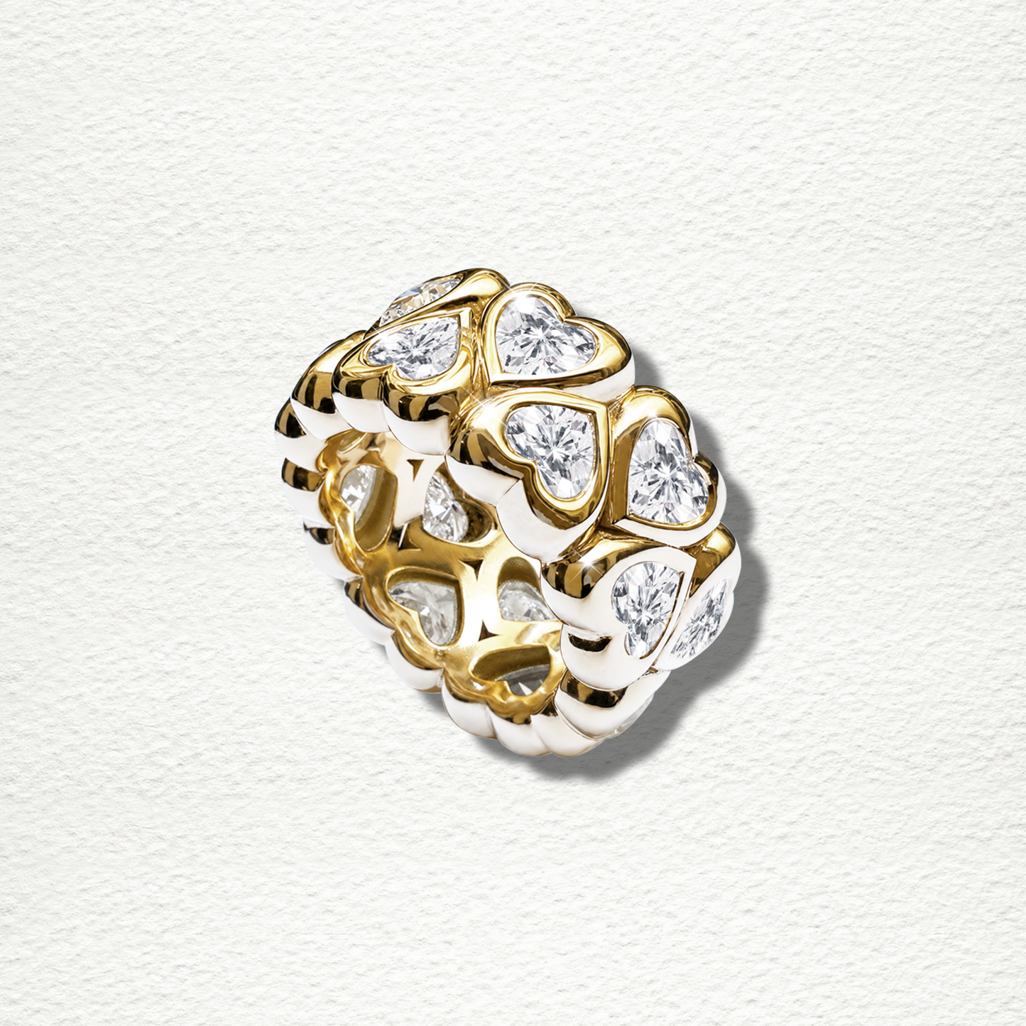 Bague "Sonia"