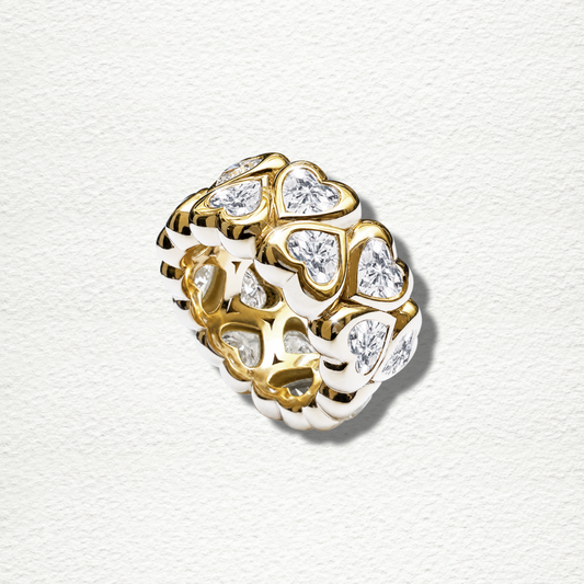 Bague "Sonia"