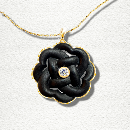 Pendentif "Infini"